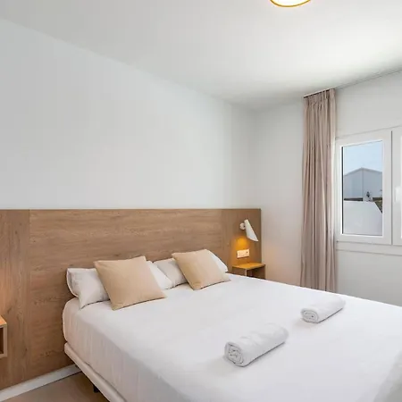 Yaiza By Playa Blanca (Lanzarote)