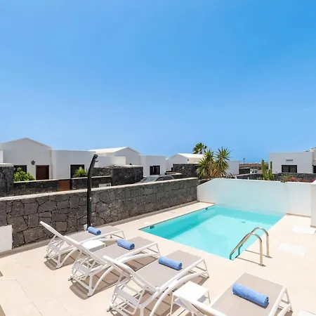 Yaiza By Vila Playa Blanca (Lanzarote)